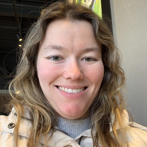 Fundraising Page: Molly Snowden